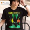 Darke Complex Promo T Shirt