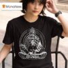 Daron Malakian And Scars On Broadway Trippy Guru T Shirt