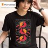Dave Matthews Band July Concert The Allianz Amphitheater T Shirt
