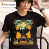 Dave Matthews Band Richmond Va T Shirt