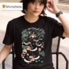 Dave Matthews Band Tour Toronto On T Shirt