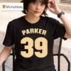 Dave Parker T Shirt