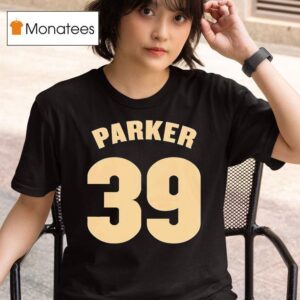 Dave Parker T Shirt