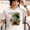 David Bowie Outside Th Anniversary T Shirt
