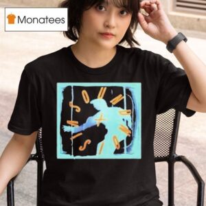 David Bowie Sound Vision T Shirt