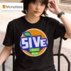 Davido Sweet Diallo Logo T Shirt