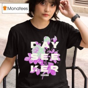 Dayseeker Botanical T Shirt