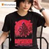 Dayseeker Creature In The Black Nigh T Shirt
