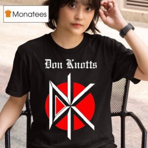 Dead Don Kennedys T Shirt