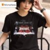 Death Angel Act Iii T Shirt