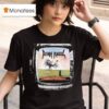 Death Angel Frolic Through The Park T Shirt