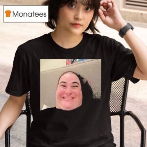 Demir Basceri Buzz Cut Cookie T Shirt