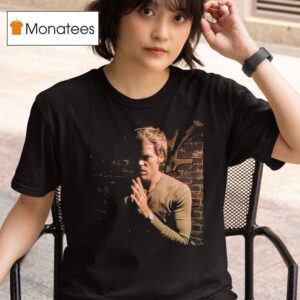 Demir Basceri Give Me Rita S Key T Shirt