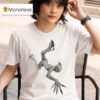 Denali Doing Too Much T Shirt