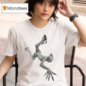 Denali Doing Too Much T Shirt