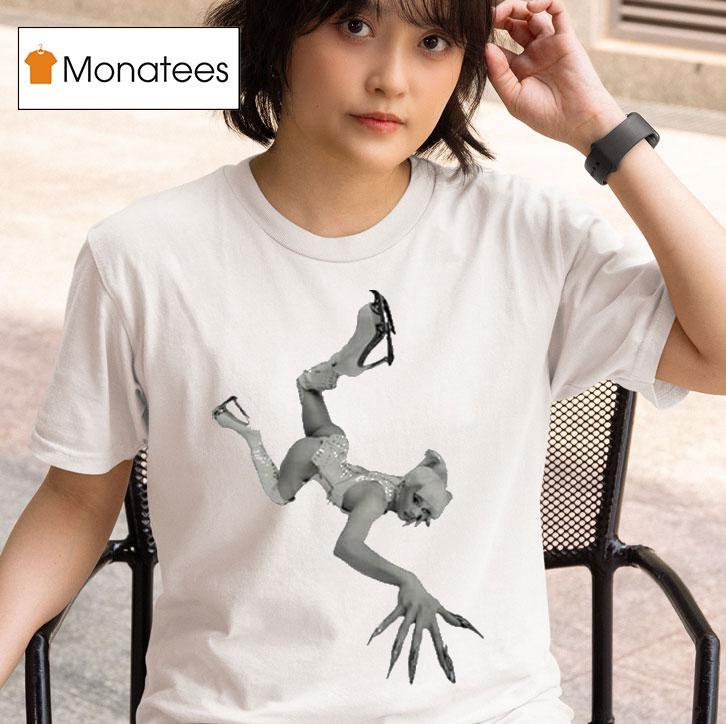 Denali Doing Too Much T Shirt