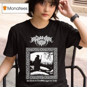 Der Weg Einer Freiheit Am Rande T Shirt