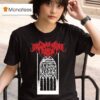 Der Weg Einer Freiheit Finisterre T Shirt