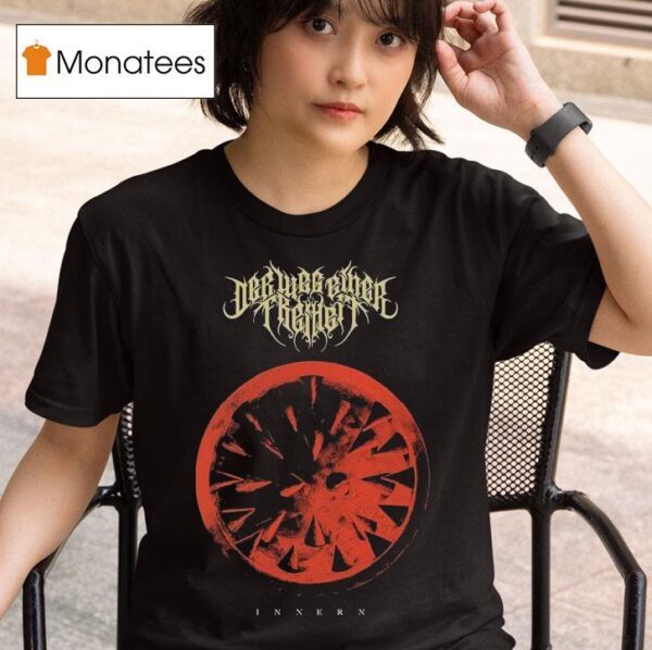 Der Weg Einer Freiheit Innern T Shirt