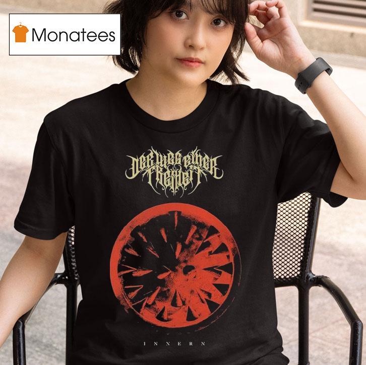 Der Weg Einer Freiheit Innern T Shirt