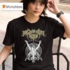 Der Weg Einer Freiheit Inward Offering T Shirt