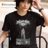 Der Weg Einer Freiheit Moons T Shirt