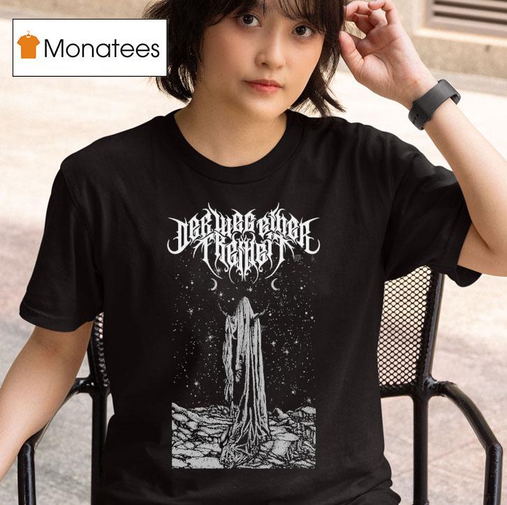 Der Weg Einer Freiheit Moons T Shirt