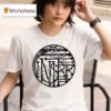 Der Weg Einer Freiheit Sigil White T Shirt