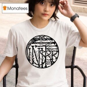 Der Weg Einer Freiheit Sigil White T Shirt