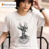 Der Weg Einer Freiheit Tree T Shirt