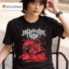 Der Weg Einer Freiheit Wolfman T Shirt