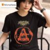Der Weg Einer Freiheit Xibalba T Shirt