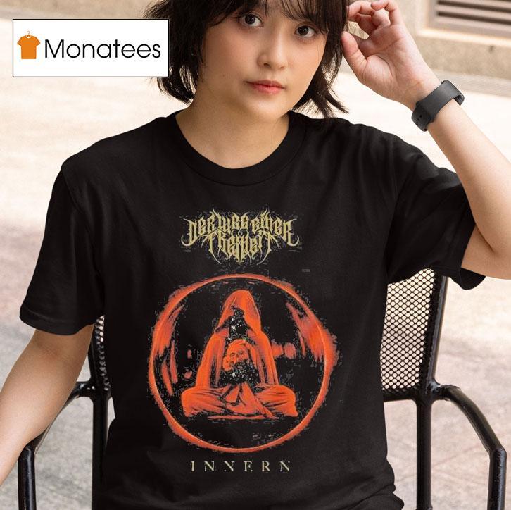 Der Weg Einer Freiheit Xibalba T Shirt