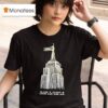 Desinal Dogs Lower East Side Nyc T Shirt