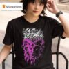 Devil Master Darkness Consumes T Shirt