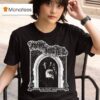 Devil Master The Desolate One T Shirt