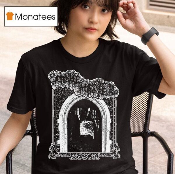 Devil Master The Desolate One T Shirt