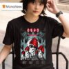 Devo Years Of De Evolution Continued Tour Dates T Shirt