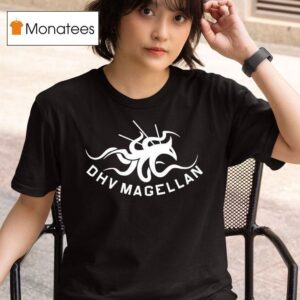 Dhv Magellan T Shirt
