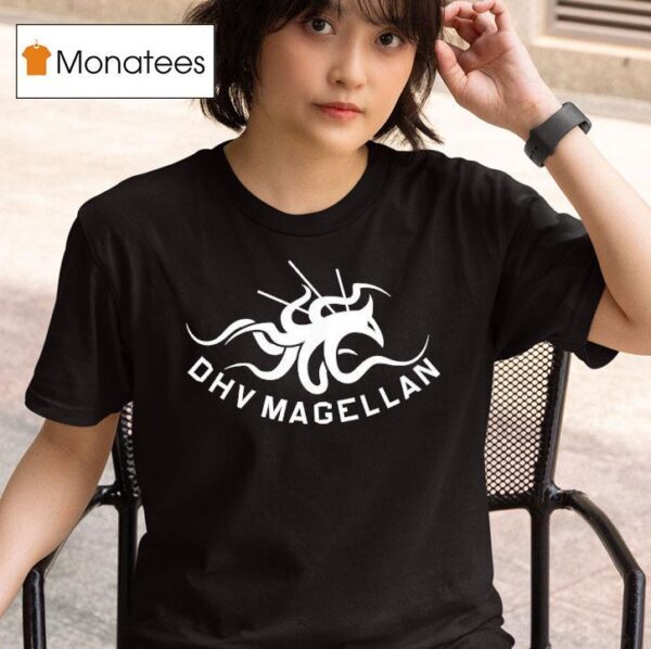 Dhv Magellan T Shirt