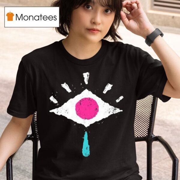 Di Rect Wild Hearts T Shirt