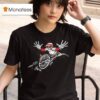 Dine Alone Radical Rick T Shirt