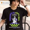 Dinosaur Jr And Snail Mail Tree House Brewing Company In Deerfield Ma T Shirt
