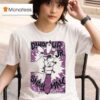 Dinosaur Jr Snail Mail Boston Ma July T Shirt