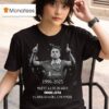 Diogo Jota Rip T Shirt