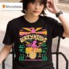 Dirty Heads Life S Been Good To Me Octopus T Shirt