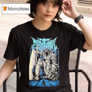 Distant The Gian T Shirt