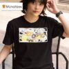 Dj Shadow Endtroducing Panoramic T Shirt