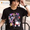 Djo Decide Deluxe T Shirt