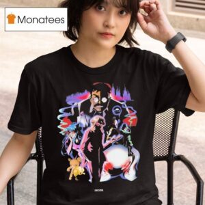 Djo Decide Deluxe T Shirt